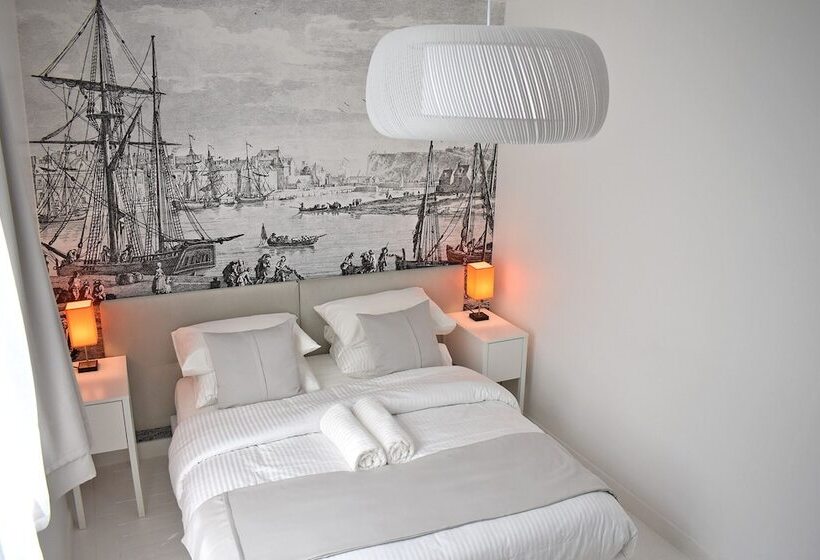 ガーデンビュースイート, Villa Castel Chambres D Hôtes B&b