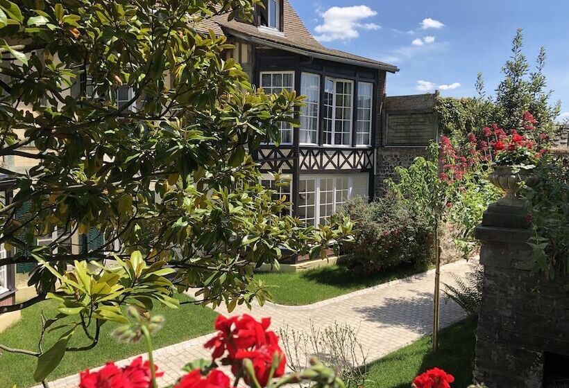 ガーデンビュースイート, Villa Castel Chambres D Hôtes B&b