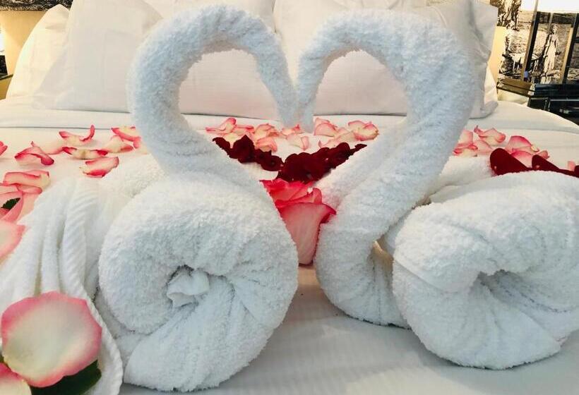 ガーデンビュースイート, Villa Castel Chambres D Hôtes B&b