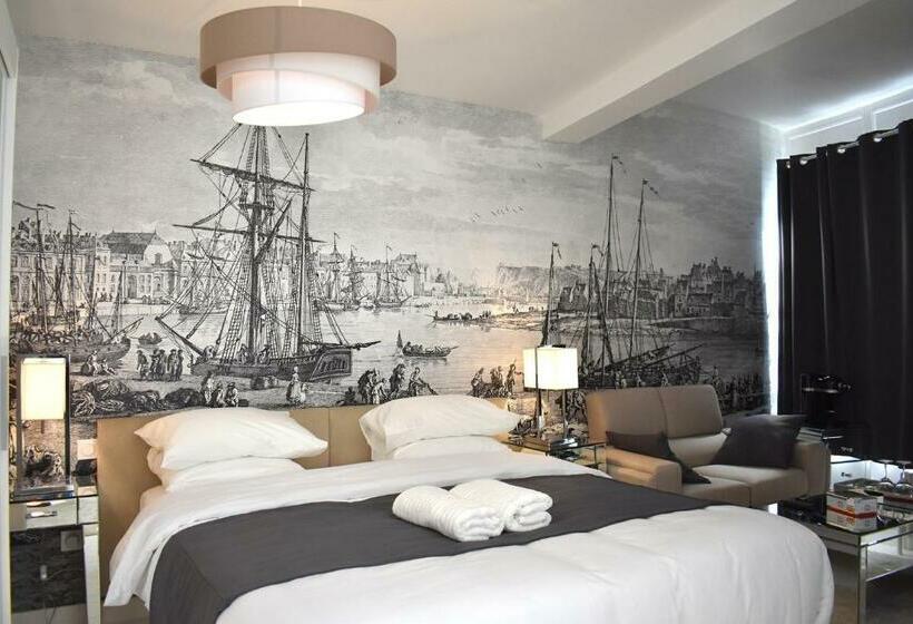 ガーデンビュースイート, Villa Castel Chambres D Hôtes B&b