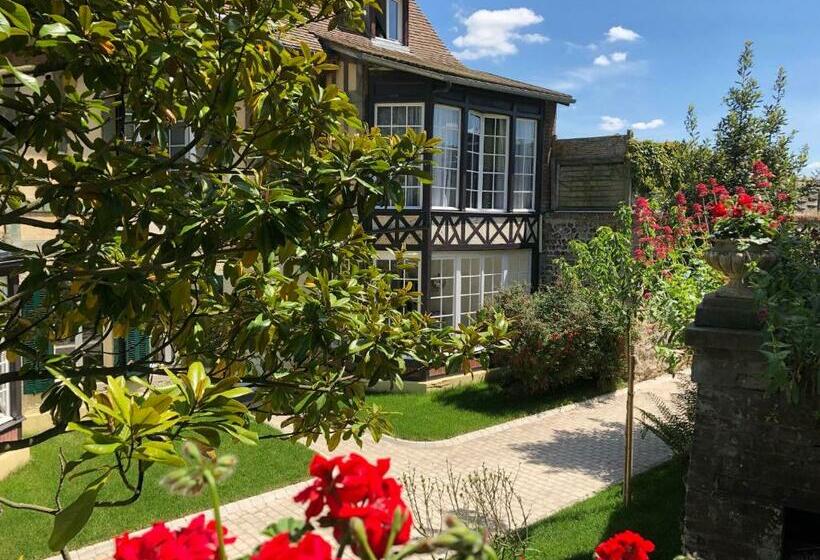 ガーデンビュースイート, Villa Castel Chambres D Hôtes B&b