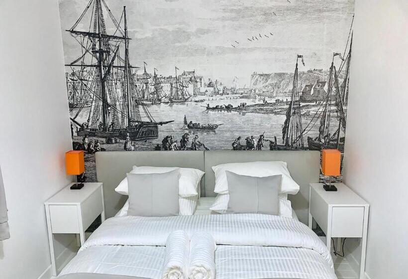 ガーデンビュースイート, Villa Castel Chambres D Hôtes B&b