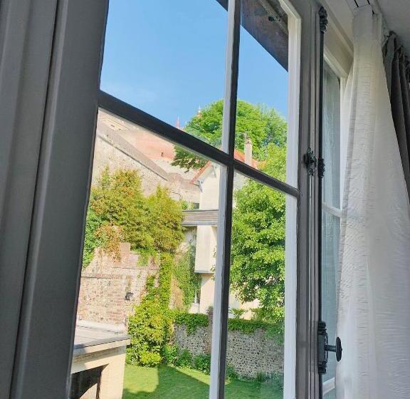 ガーデンビュースイート, Villa Castel Chambres D Hôtes B&b