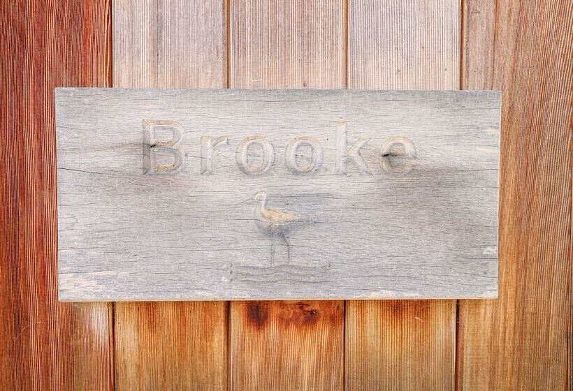 خانه 1 خوابه, Brooke