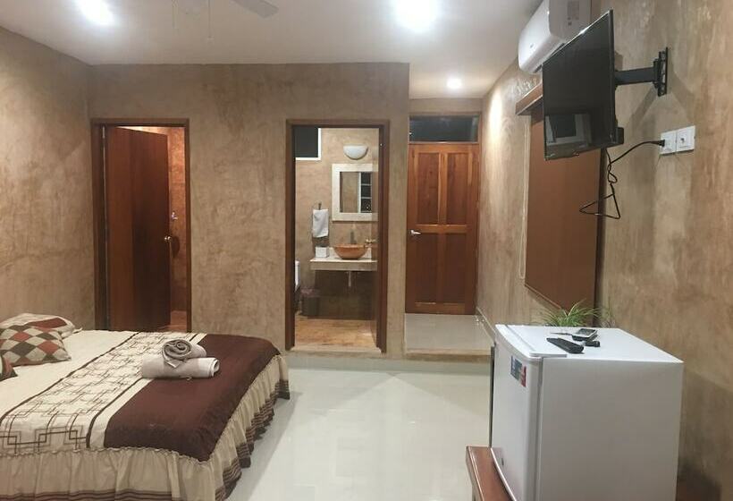 سوییت خانوادگی, Mi Viejo Chit