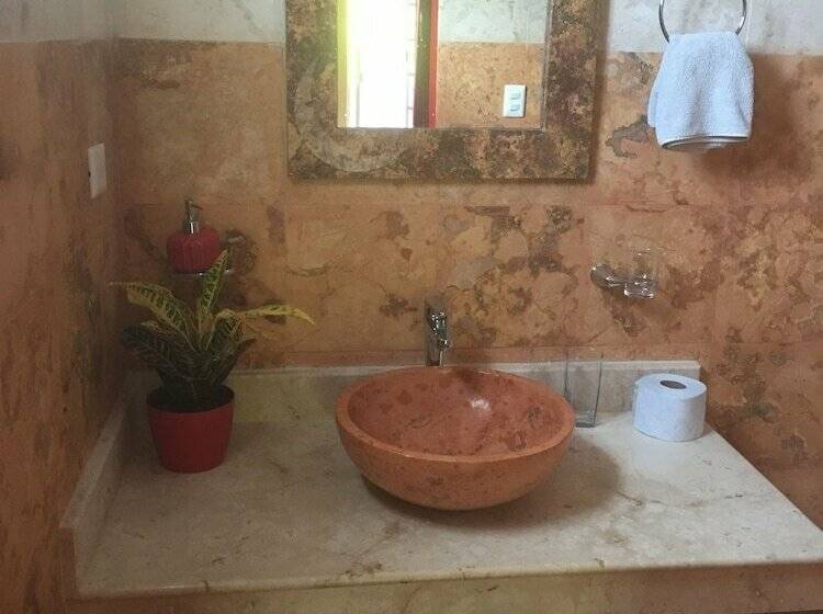 سوییت خانوادگی, Mi Viejo Chit