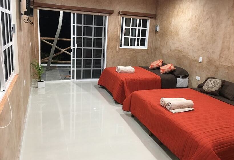 سوییت خانوادگی, Mi Viejo Chit