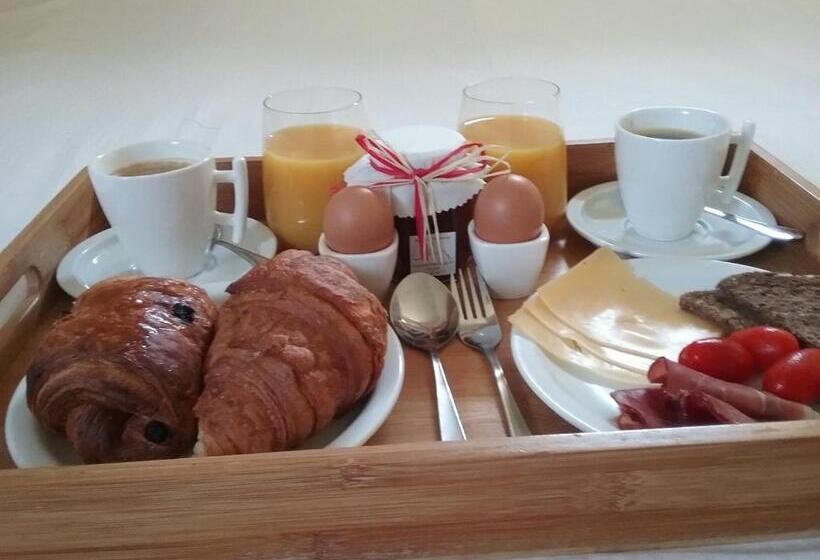 اتاق استاندارد, B&b Bloemenweelde