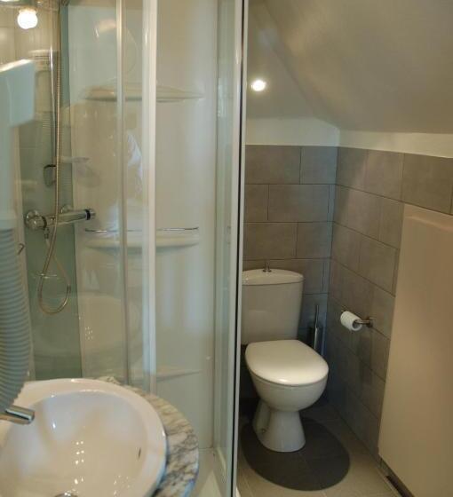 اتاق استاندارد, B&b Bloemenweelde