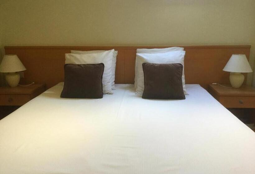 اتاق استاندارد, B&b Bloemenweelde