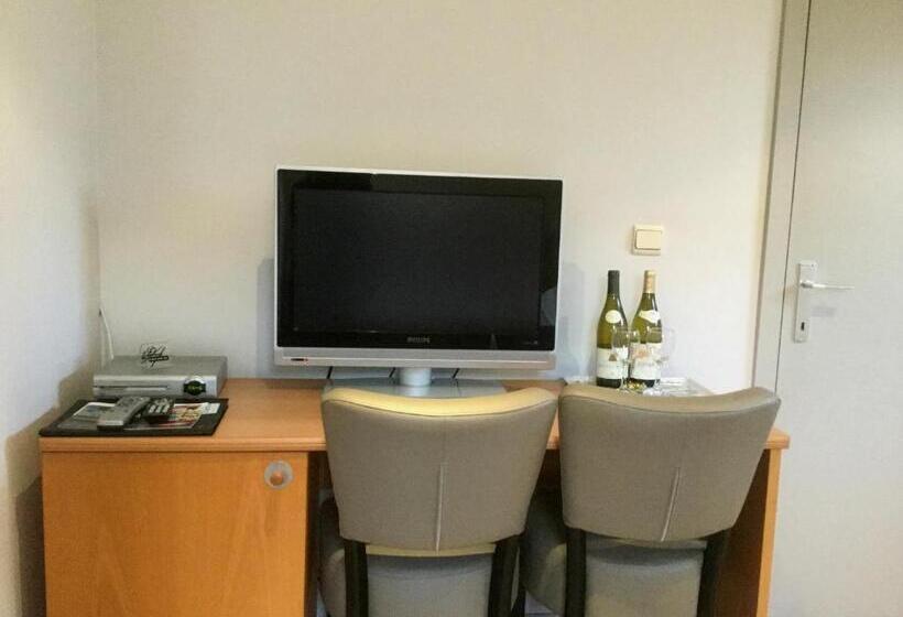 اتاق استاندارد, B&b Bloemenweelde