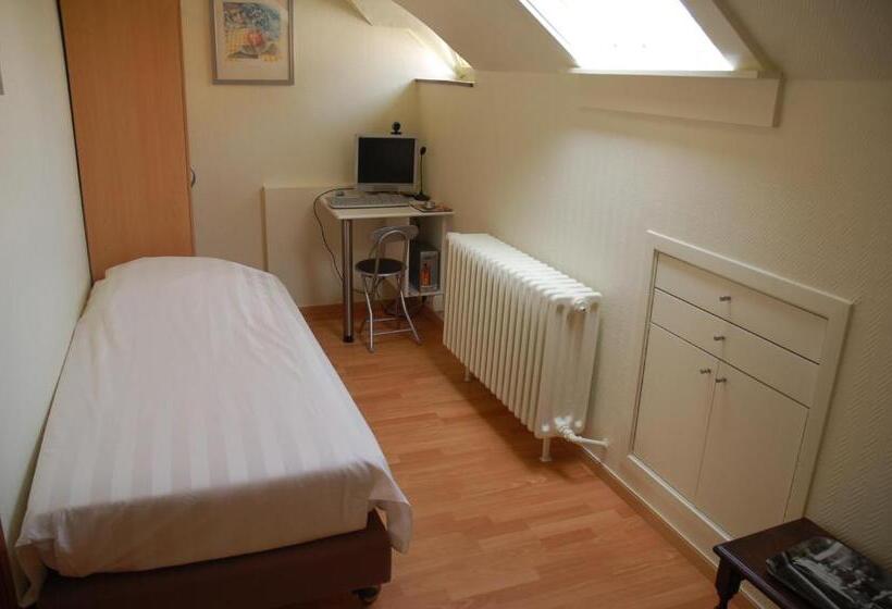 اتاق استاندارد یک نفره, B&b Bloemenweelde