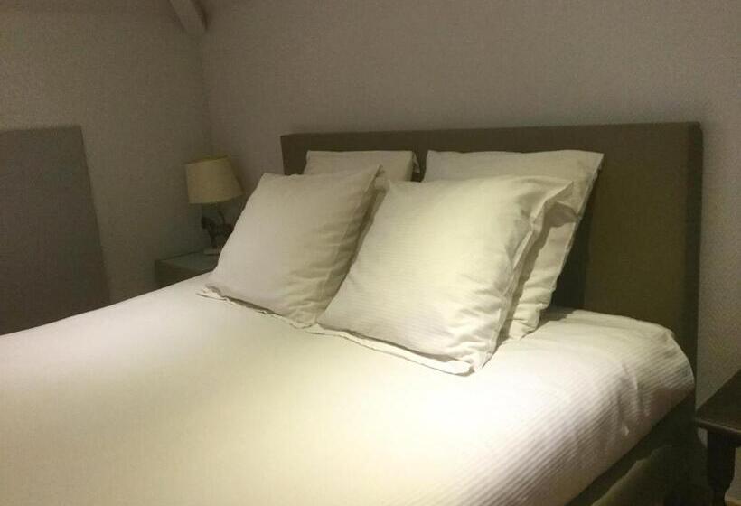 اتاق استاندارد, B&b Bloemenweelde