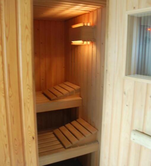 اتاق استاندارد, B&b Bloemenweelde