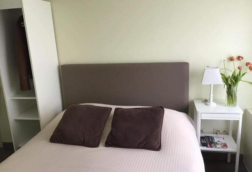 اتاق عادی, B&b Bloemenweelde