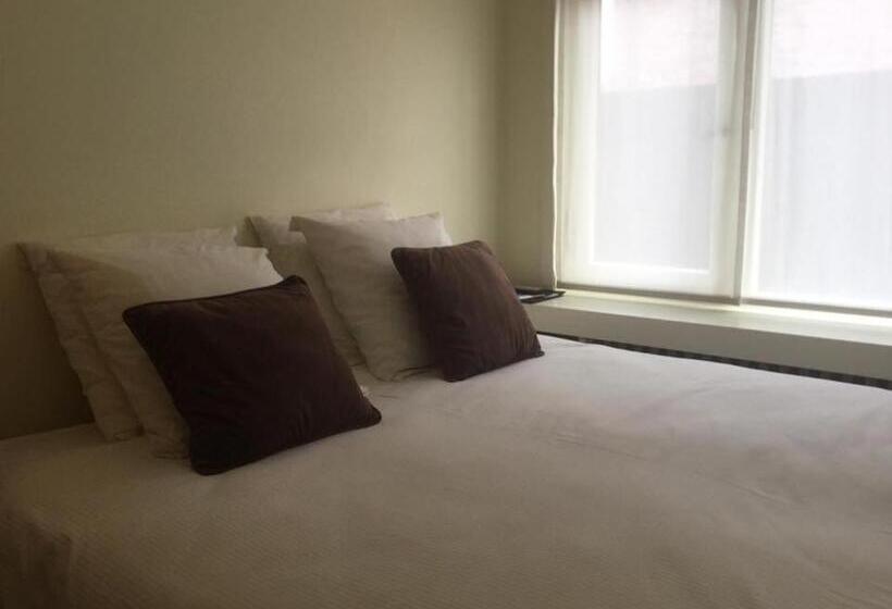اتاق عادی, B&b Bloemenweelde