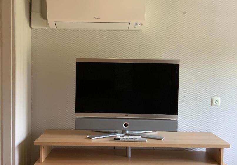 اتاق استاندارد, B&b Bloemenweelde