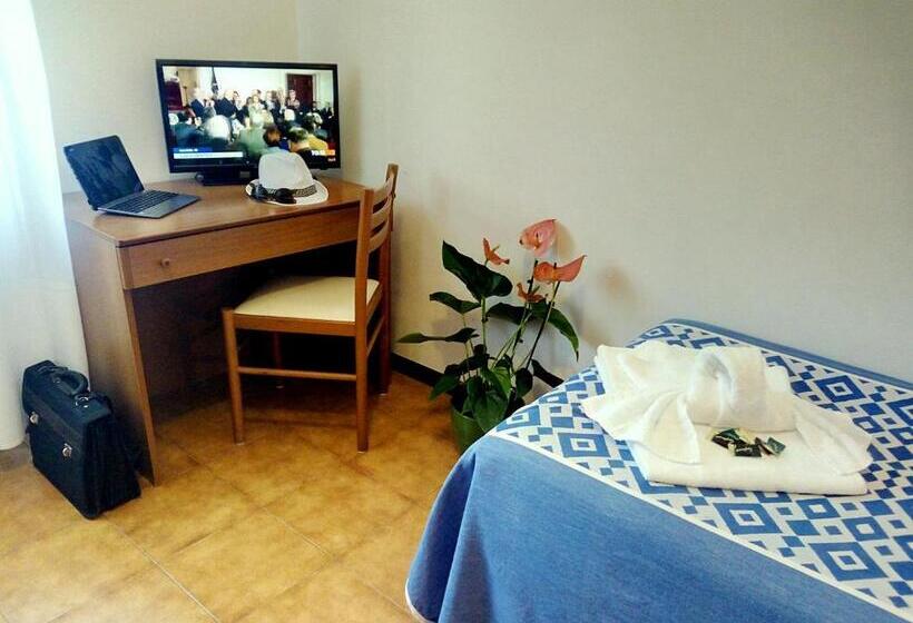 اتاق کلاسیک یک تخته, Centro Vacanze Cavallino Opera Nascimbeni