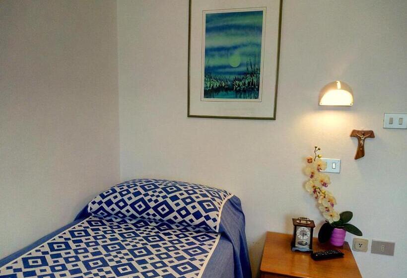 اتاق کلاسیک یک تخته, Centro Vacanze Cavallino Opera Nascimbeni