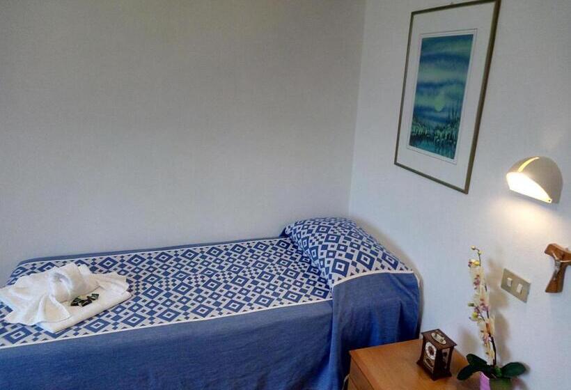 اتاق کلاسیک یک تخته, Centro Vacanze Cavallino Opera Nascimbeni