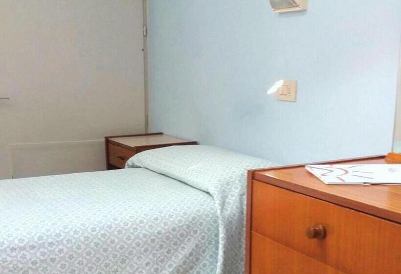 اتاق اکونومی یک تخته, Centro Vacanze Cavallino Opera Nascimbeni