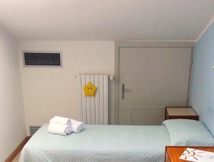 اتاق اکونومی یک تخته, Centro Vacanze Cavallino Opera Nascimbeni