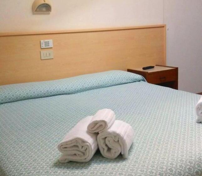 اتاق اکونومی, Centro Vacanze Cavallino Opera Nascimbeni