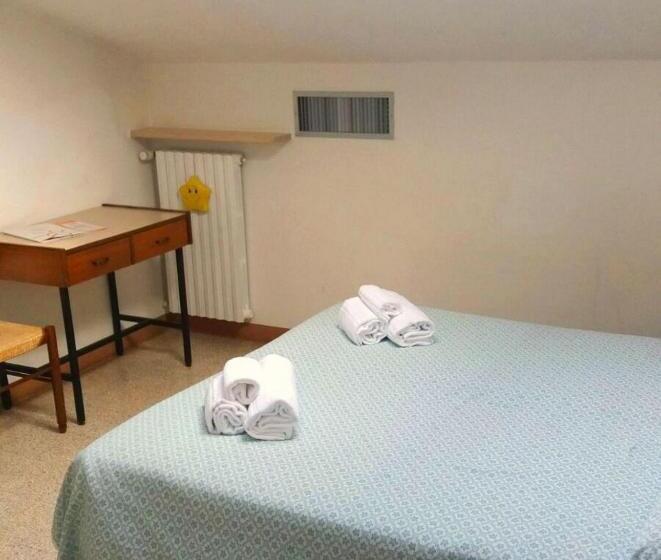 اتاق اکونومی, Centro Vacanze Cavallino Opera Nascimbeni
