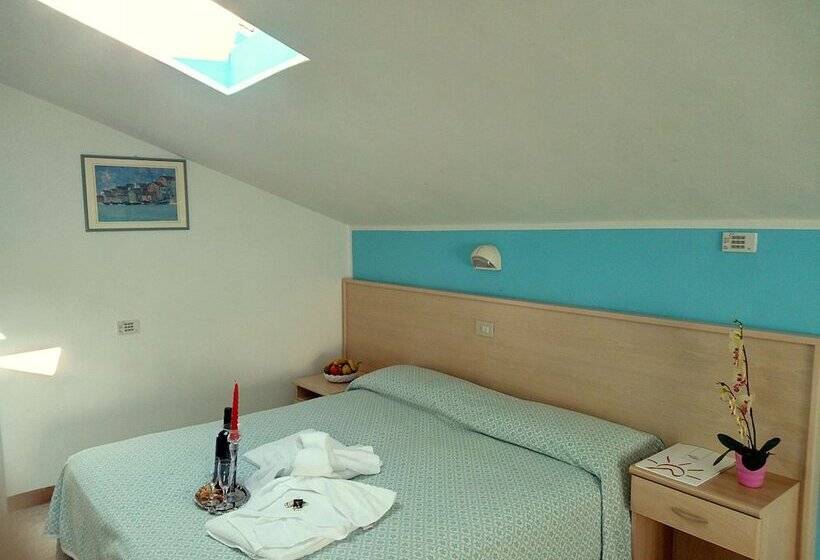 اتاق کلاسیک, Centro Vacanze Cavallino Opera Nascimbeni