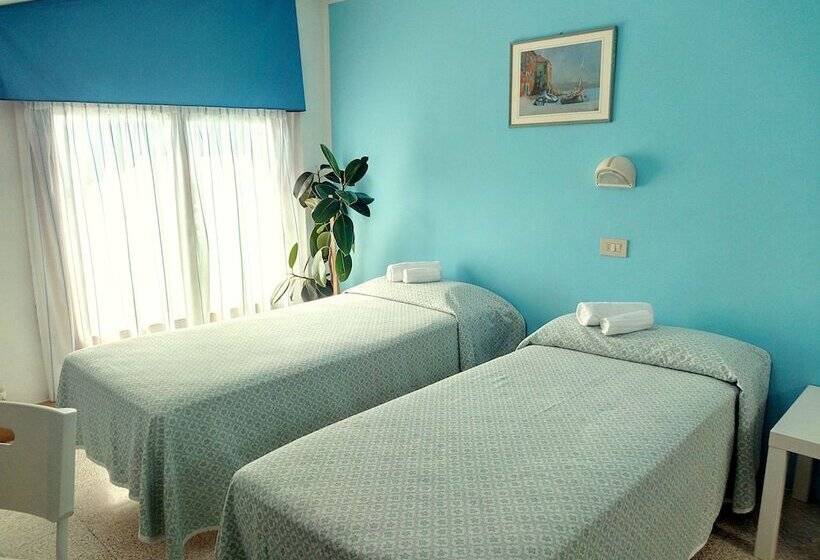 اتاق کلاسیک, Centro Vacanze Cavallino Opera Nascimbeni