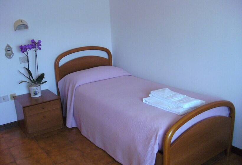 اتاق کلاسیک یک تخته, Centro Vacanze Cavallino Opera Nascimbeni