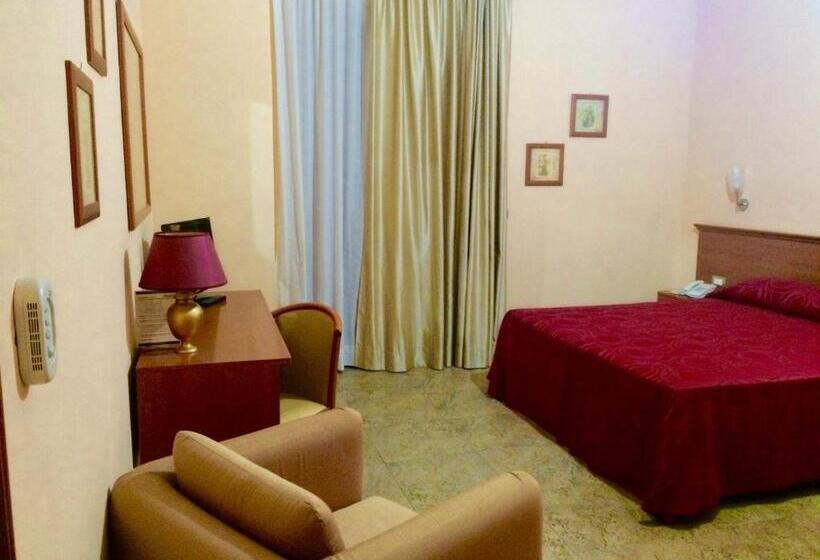 スタンダードルーム, Grand Hotel Stella Maris Italia