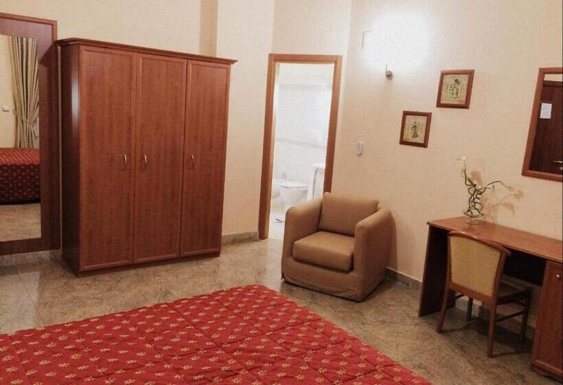 スタンダードルーム, Grand Hotel Stella Maris Italia