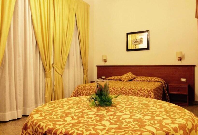 スタンダードルーム, Grand Hotel Stella Maris Italia