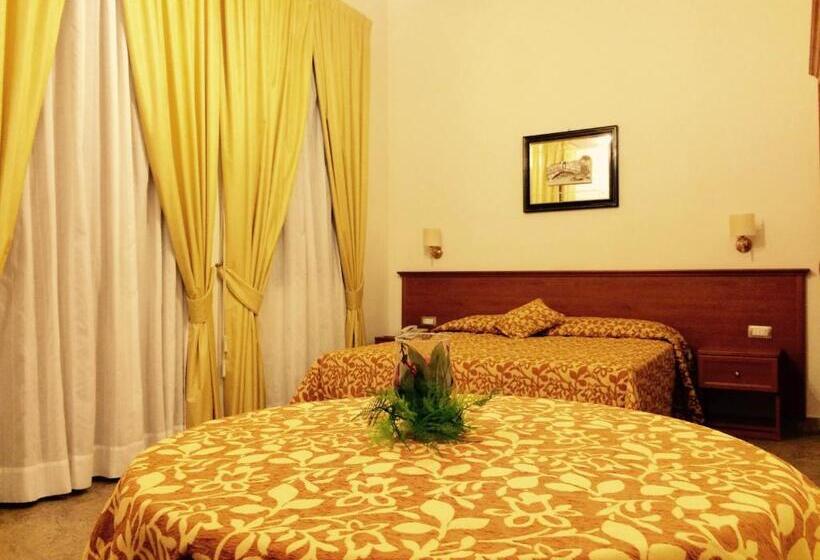 スタンダードルーム, Grand Hotel Stella Maris Italia