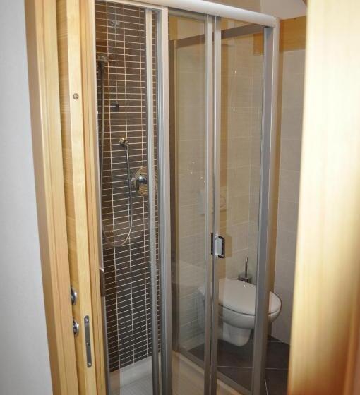 Chalet 1 Chambre, Al Forte