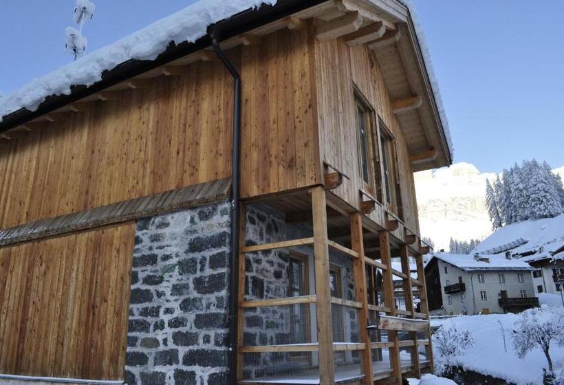 Chalet 1 Dormitorio, Al Forte