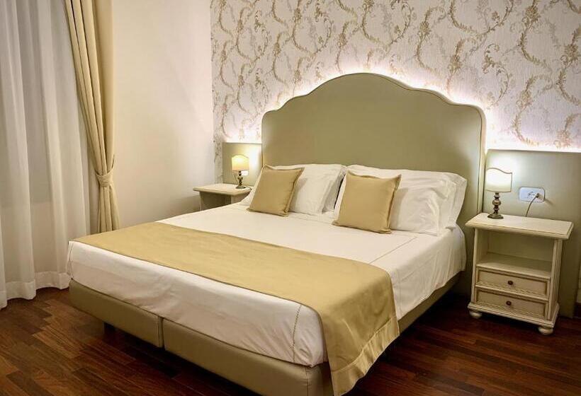 Chambre Standard avec Balcon, Albergo Gardesana