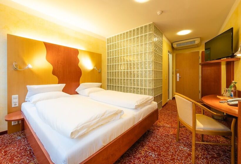 Deluxe Room, Allvitalis Traum