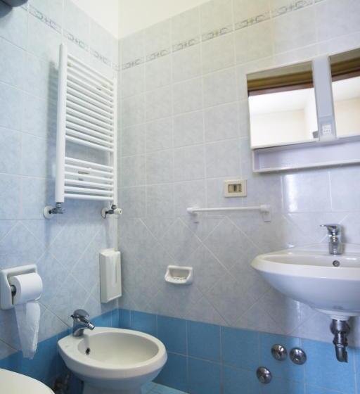 اتاق استاندارد یک نفره, Domus San Vincenzo
