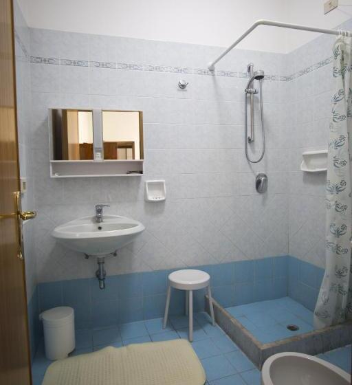 اتاق استاندارد یک نفره, Domus San Vincenzo
