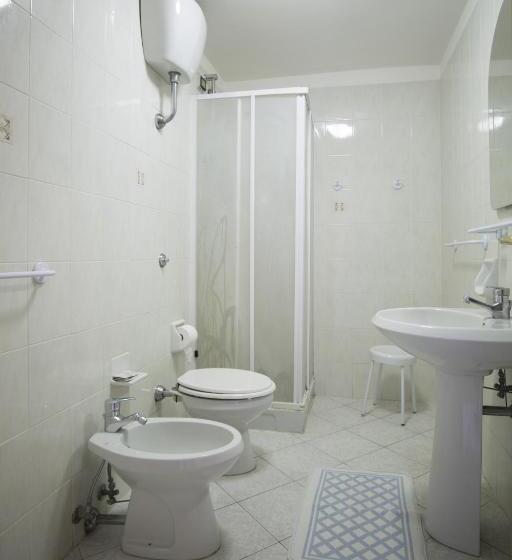 اتاق استاندارد, Domus San Vincenzo