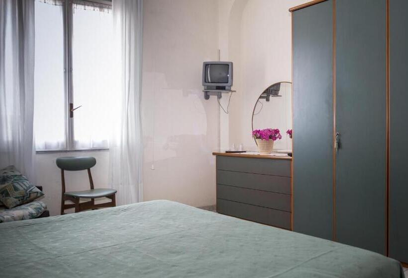 Standardzimmer, Domus San Vincenzo