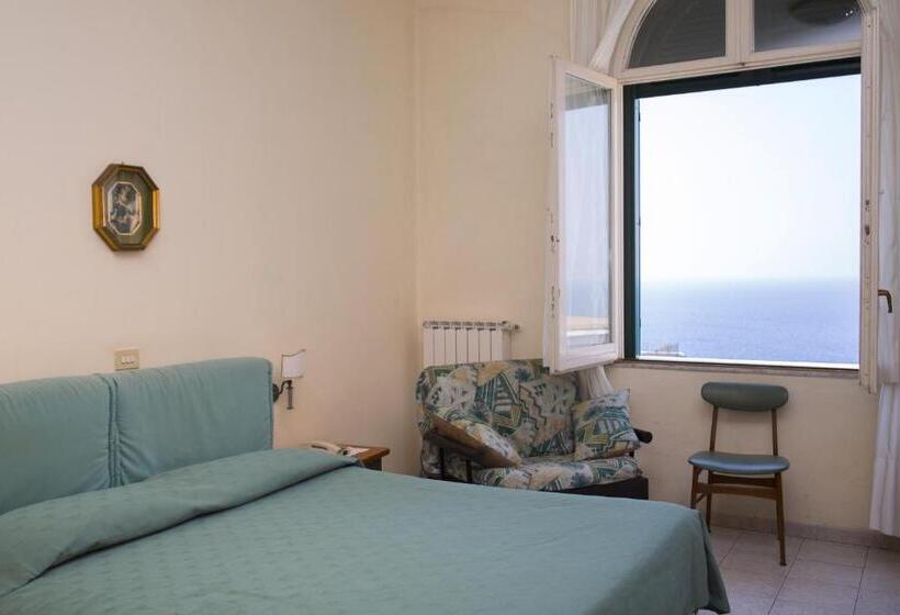 اتاق استاندارد, Domus San Vincenzo
