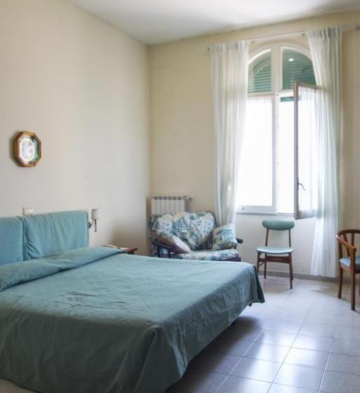 اتاق استاندارد, Domus San Vincenzo