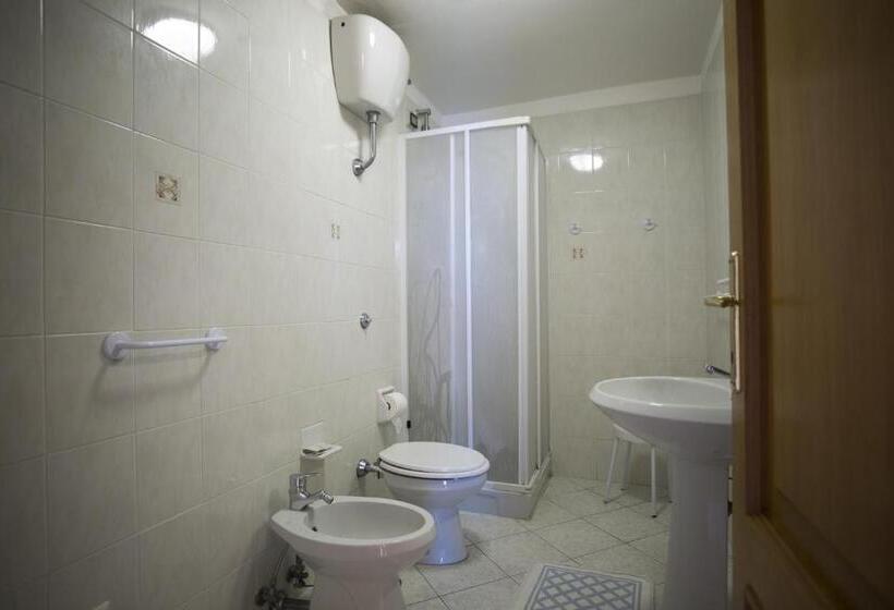 اتاق استاندارد, Domus San Vincenzo
