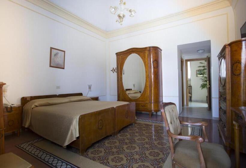 اتاق استاندارد, Domus San Vincenzo