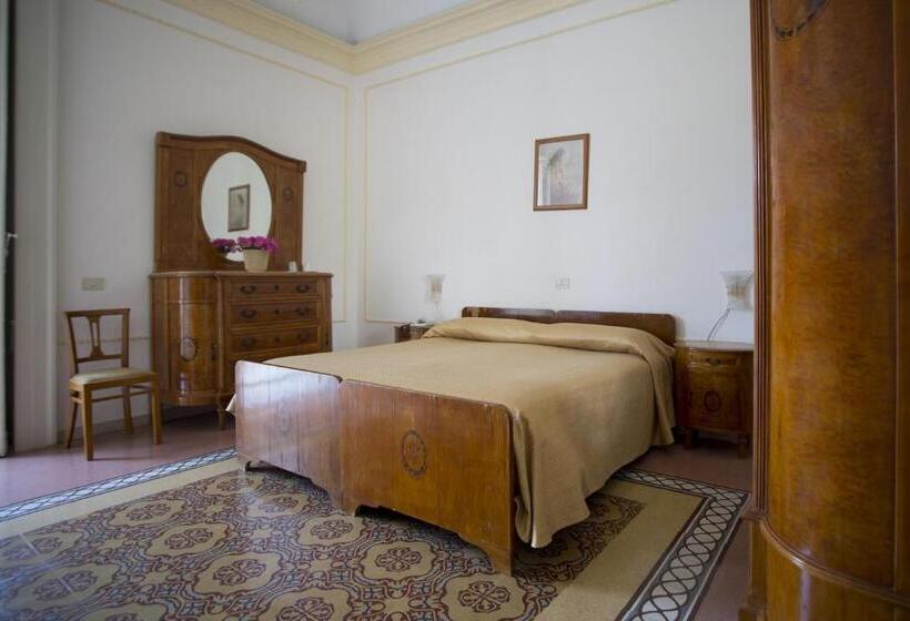 اتاق استاندارد, Domus San Vincenzo