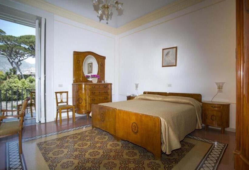 اتاق استاندارد, Domus San Vincenzo