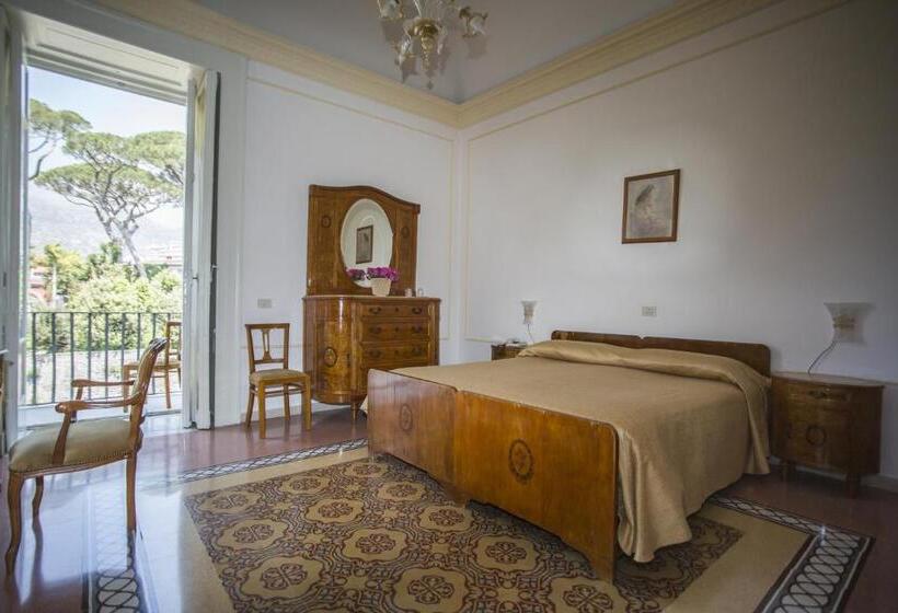 اتاق استاندارد, Domus San Vincenzo
